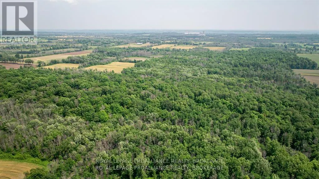 LOT C TOWNLINE ROAD