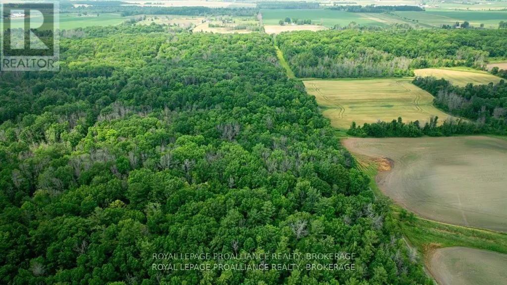 LOT C TOWNLINE ROAD