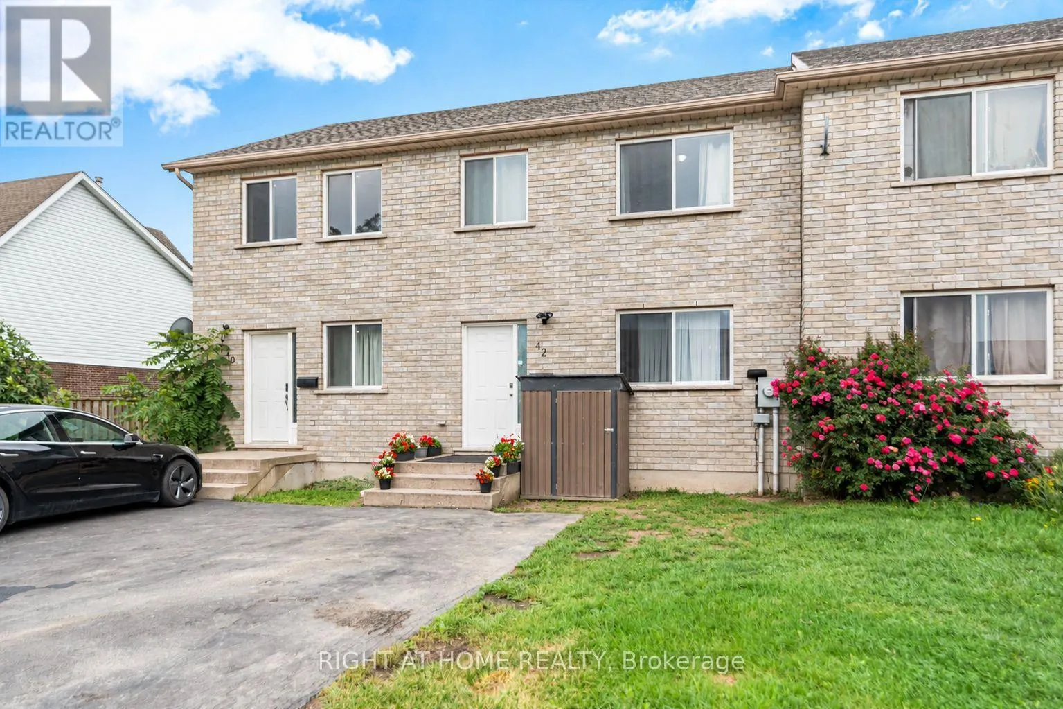 42 SATURN ROAD