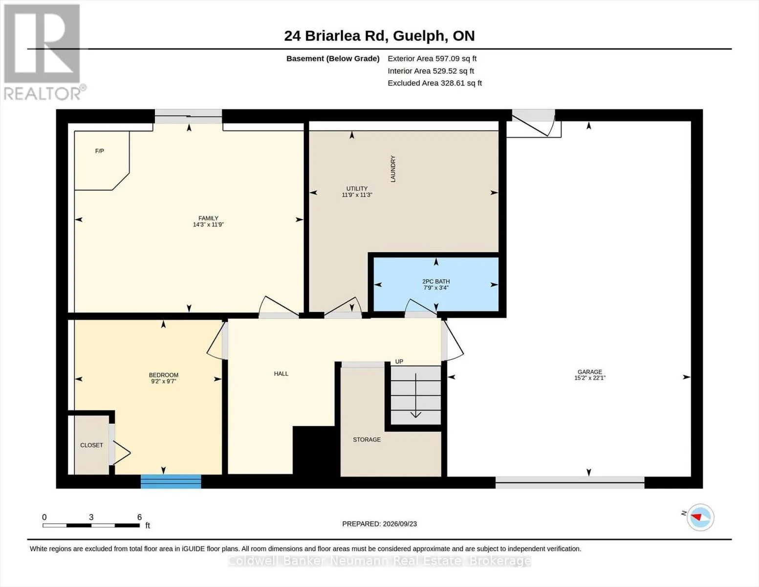 24 BRIARLEA ROAD