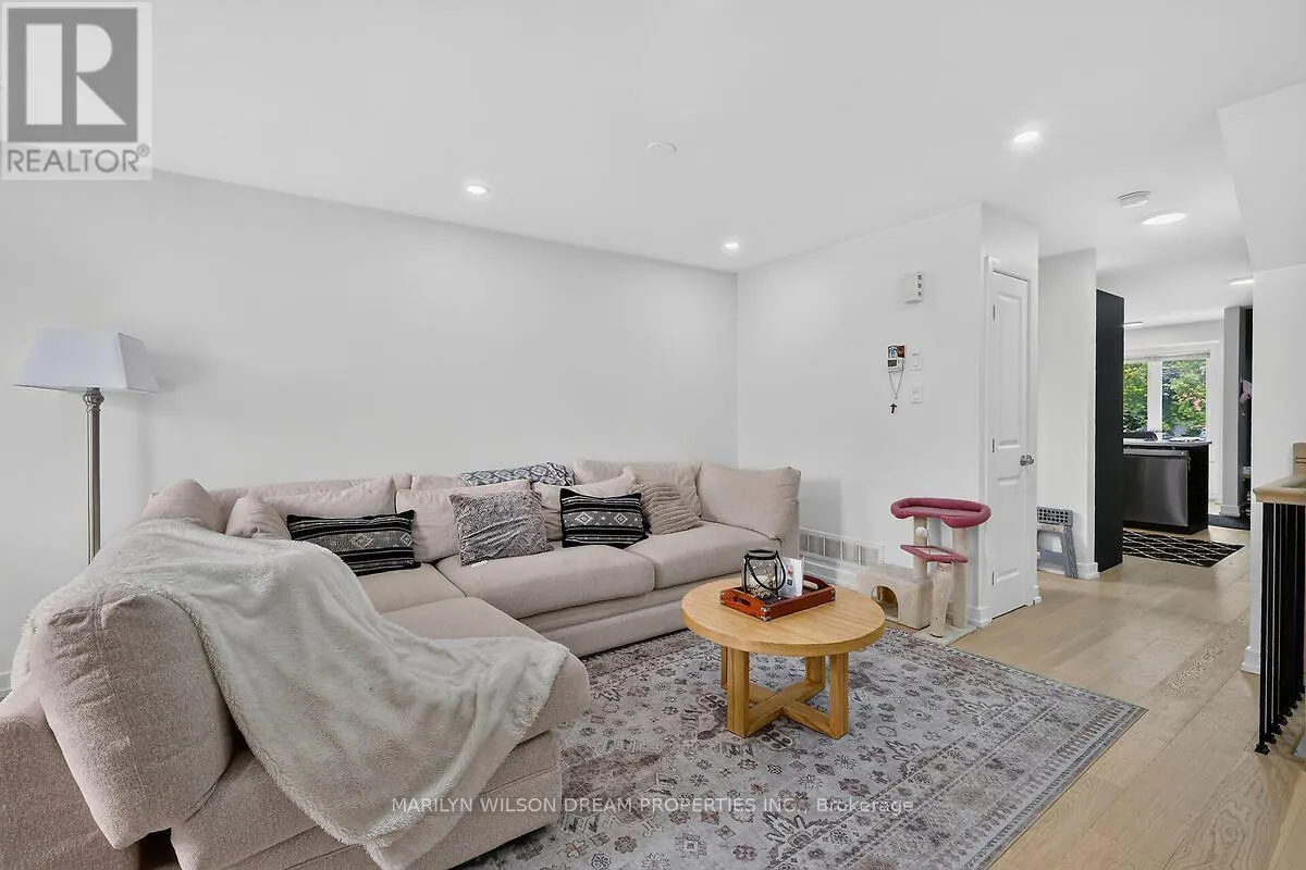 D - 4522 INNES ROAD