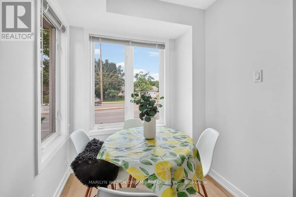 D - 4522 INNES ROAD