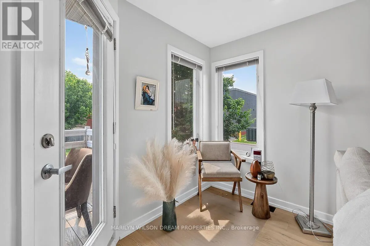 D - 4522 INNES ROAD