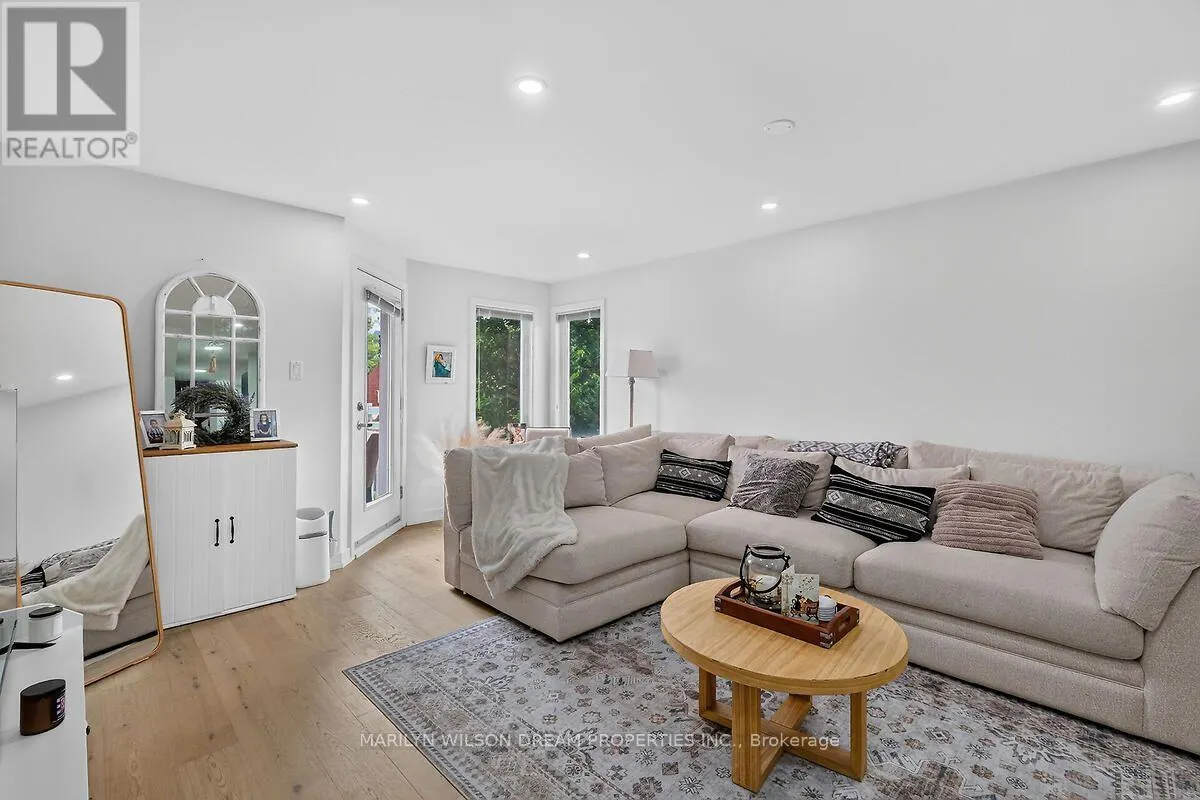 D - 4522 INNES ROAD