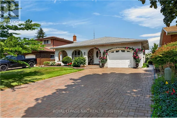43 BRIMLEY CRESCENT