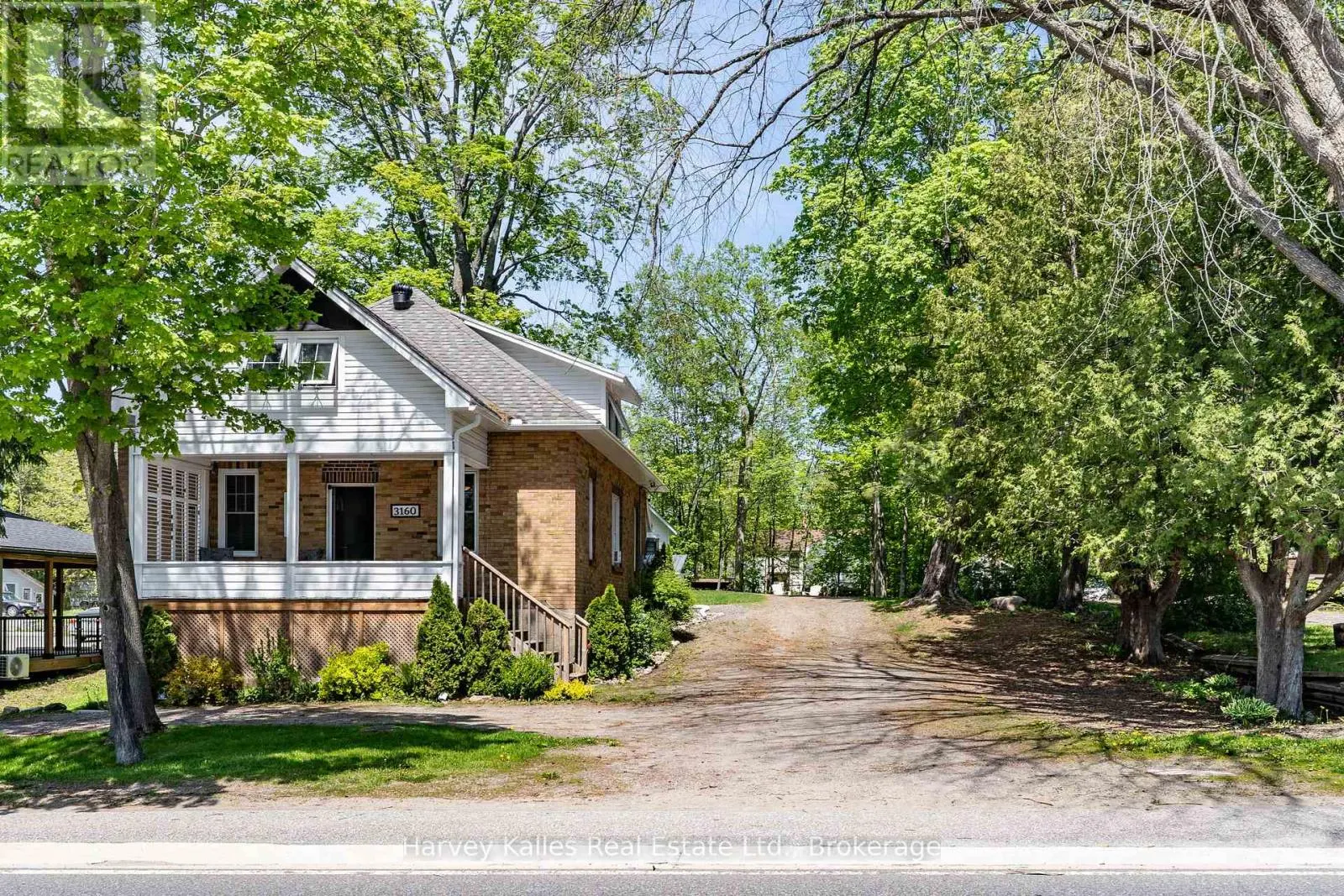 3160 MUSKOKA 169 ROAD