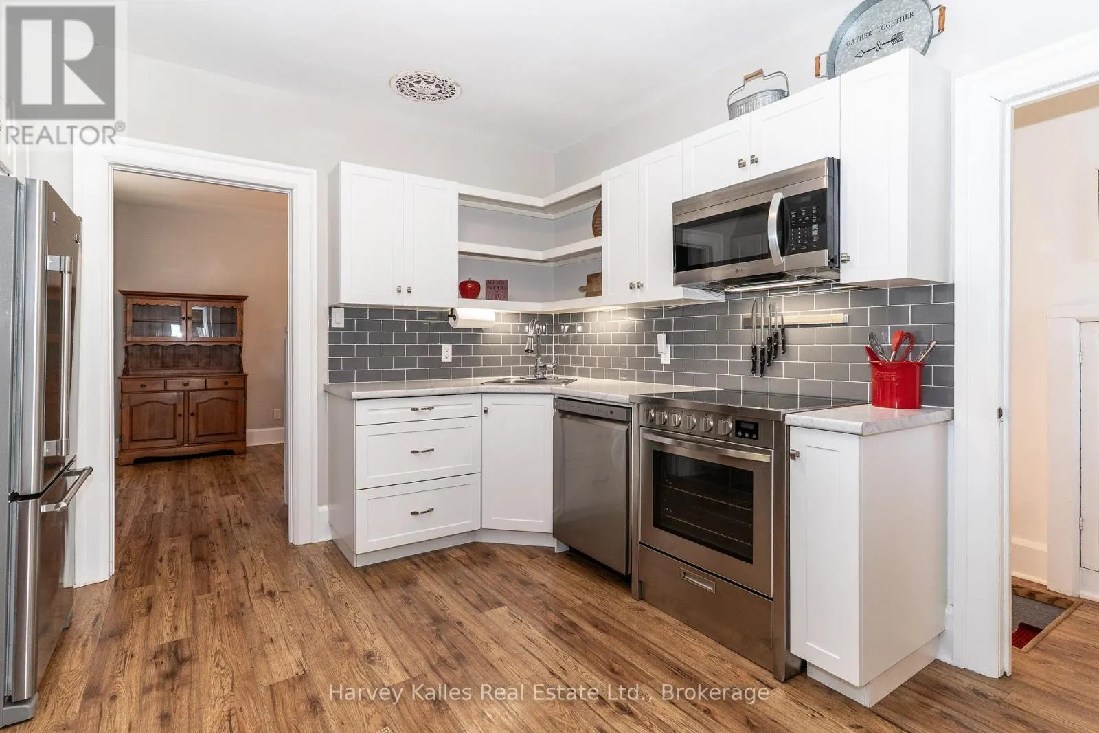 3160 MUSKOKA 169 ROAD