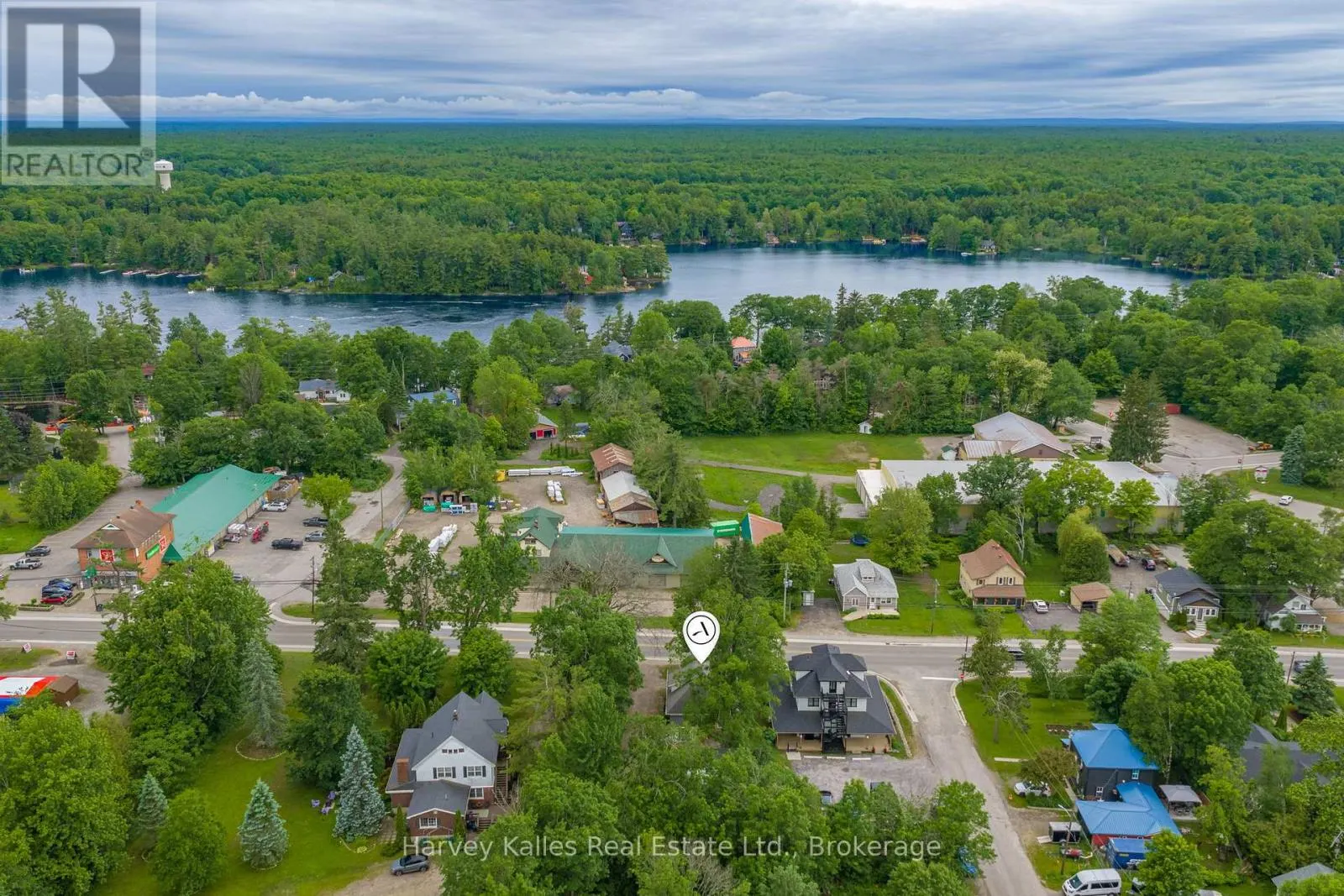 3160 MUSKOKA 169 ROAD