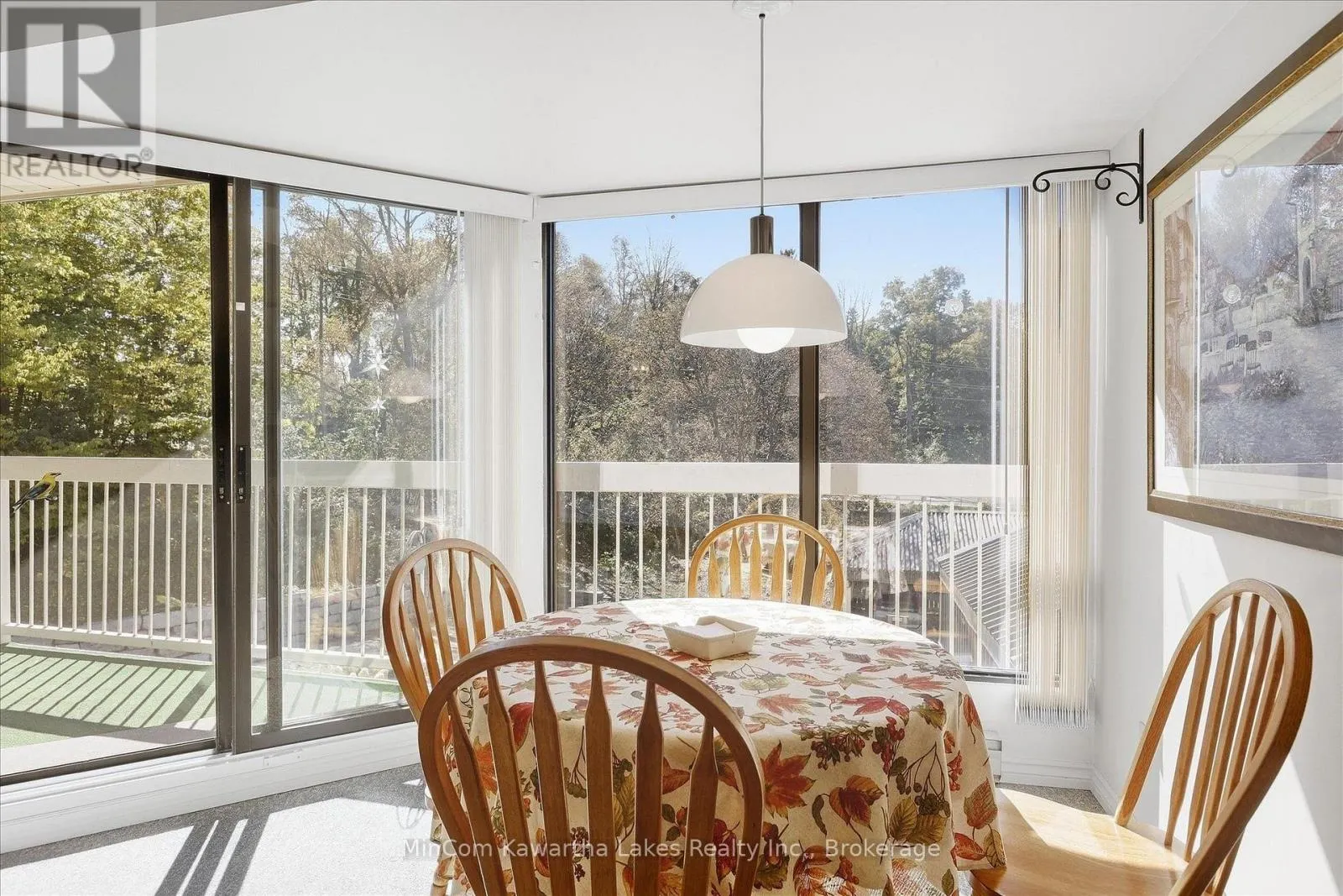 207 - 40 AUBURN STREET #207