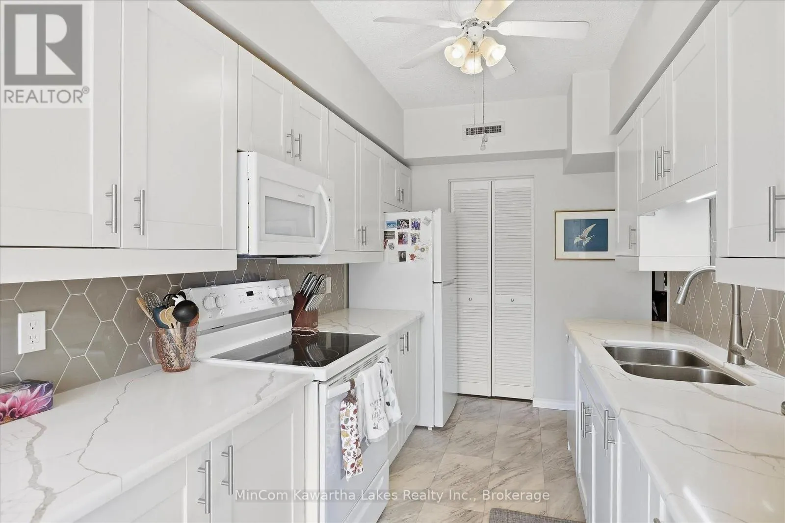 207 - 40 AUBURN STREET #207