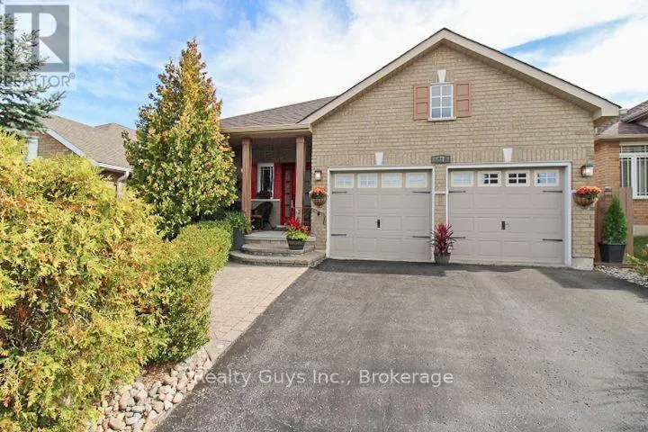 1235 HAGGIS DRIVE