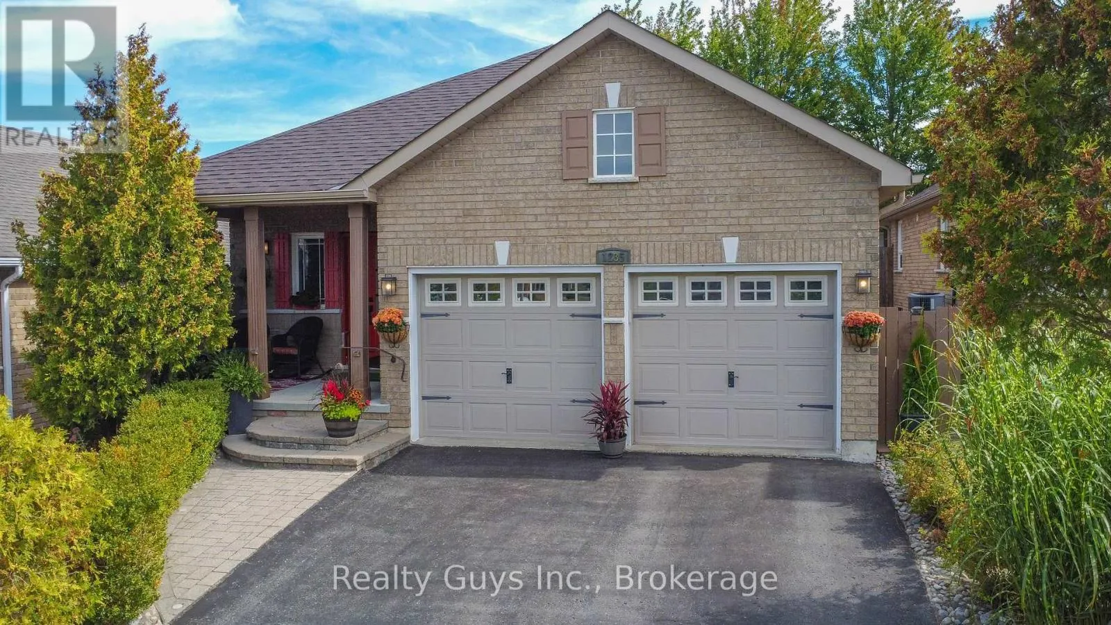 1235 HAGGIS DRIVE