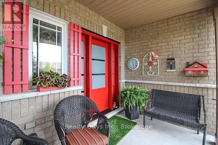 1235 HAGGIS DRIVE