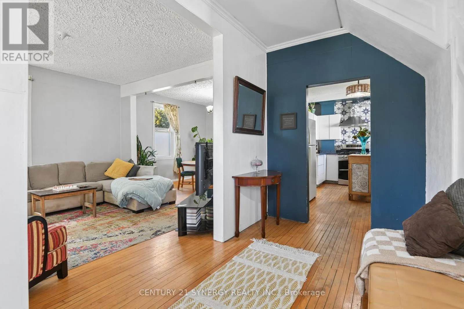 35 NORMA STREET S
