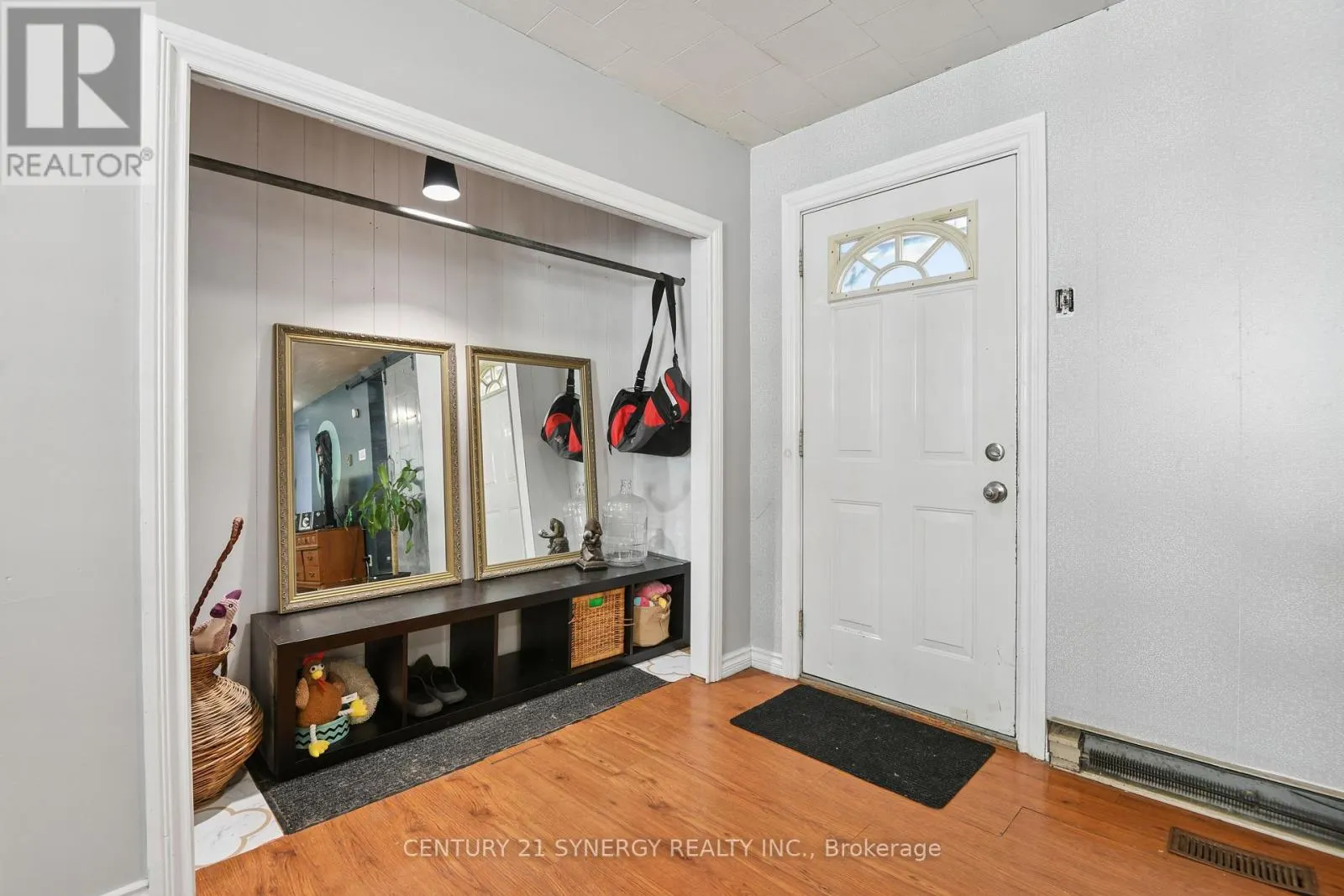 35 NORMA STREET S