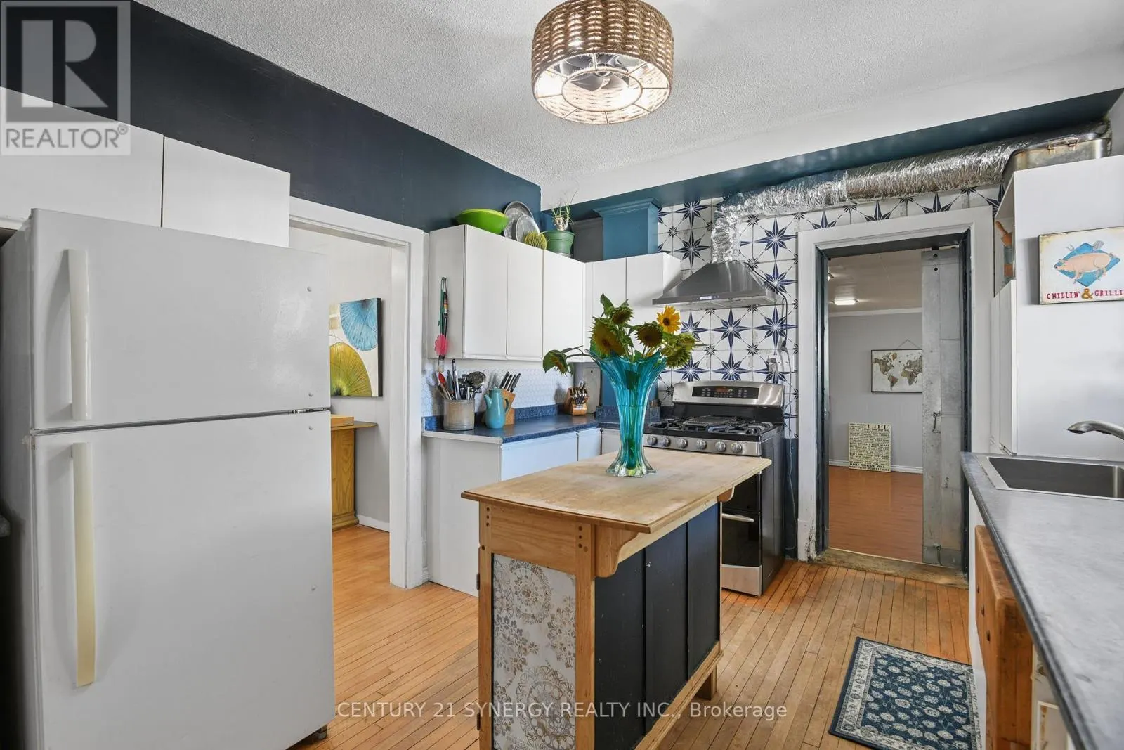 35 NORMA STREET S