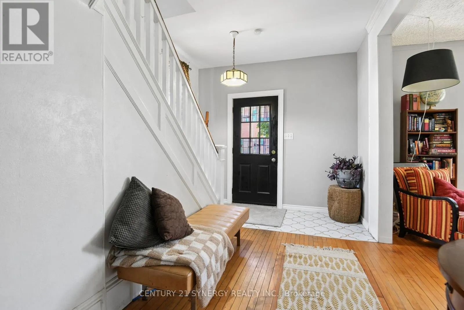 35 NORMA STREET S