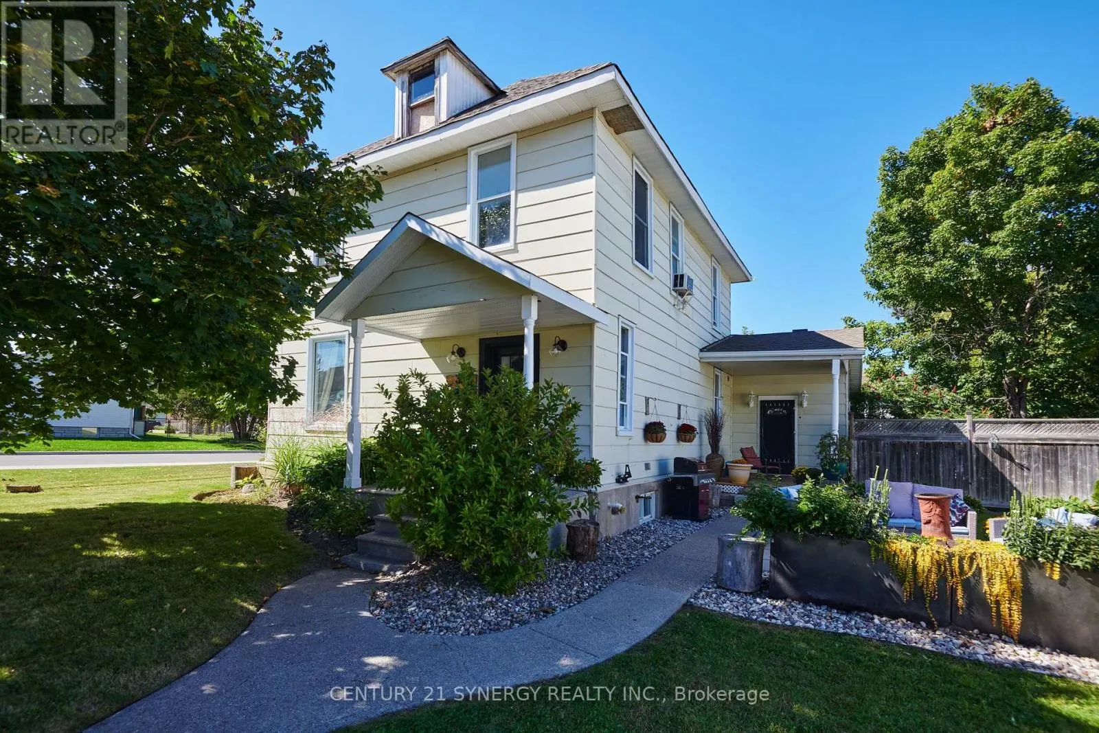 35 NORMA STREET S