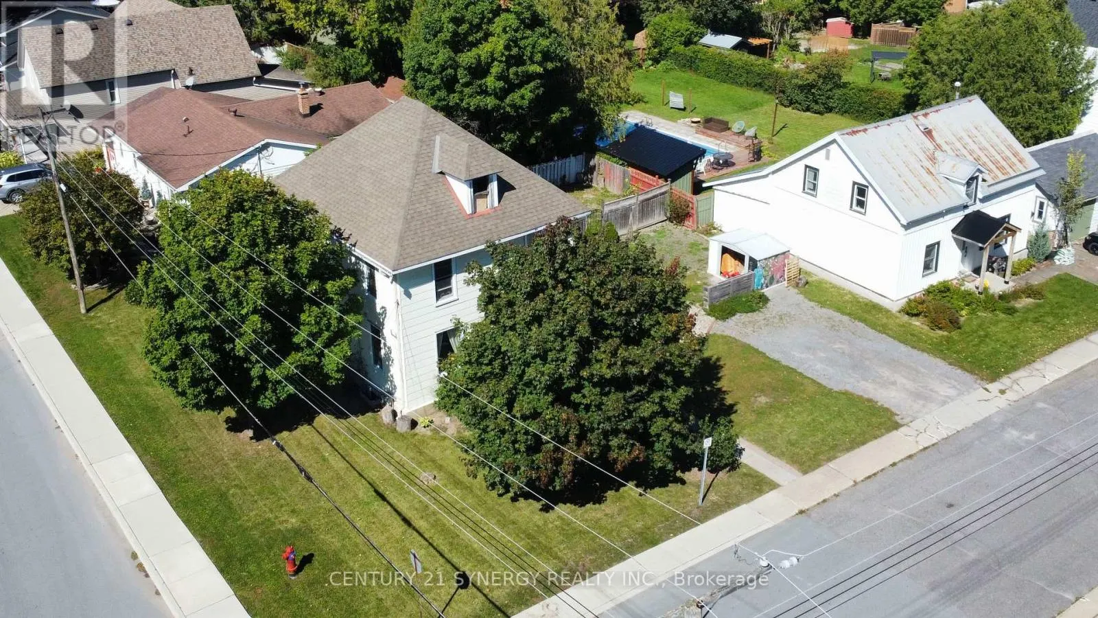 35 NORMA STREET S