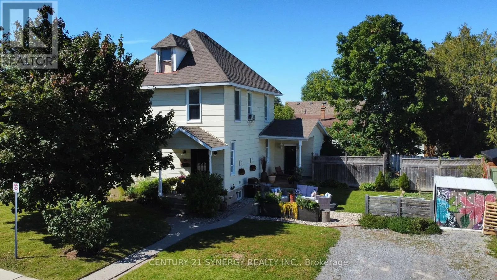 35 NORMA STREET S