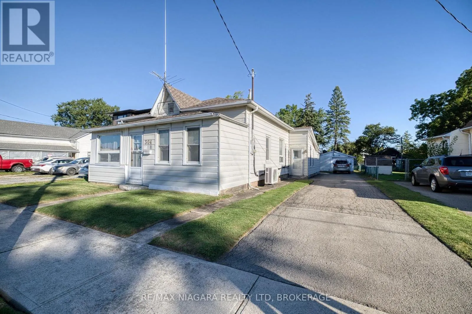 304 JARVIS STREET