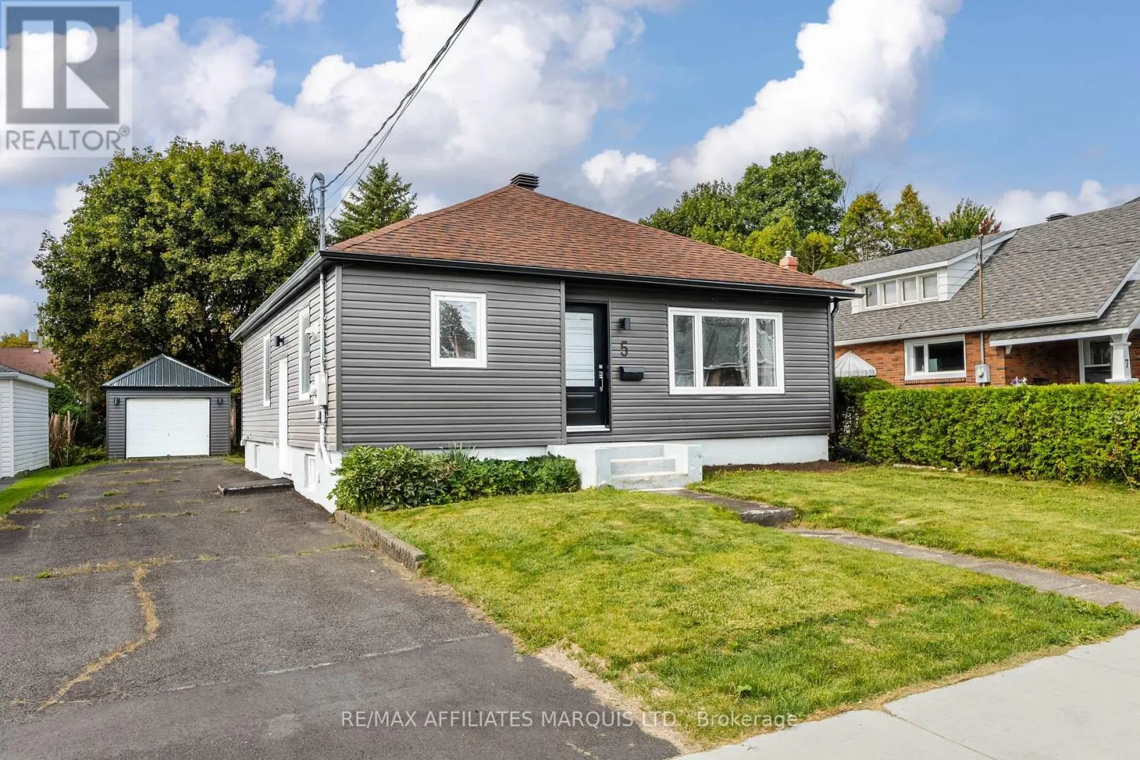5 ANTHONY STREET