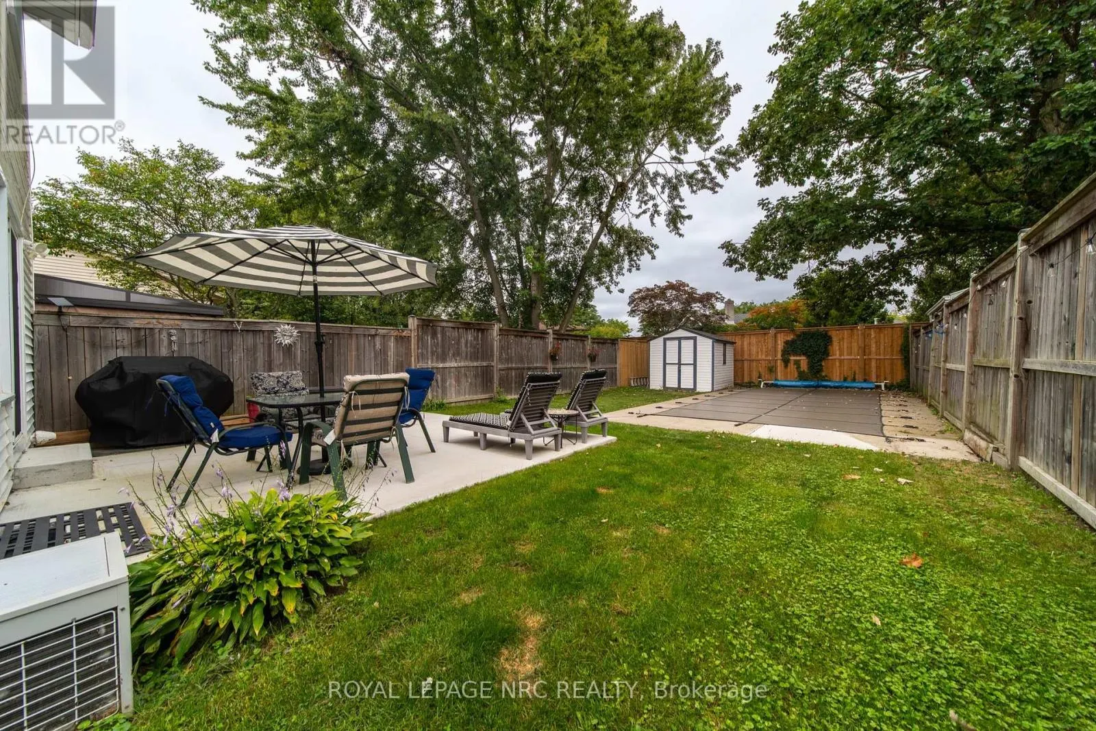 6073 WILDROSE CRESCENT