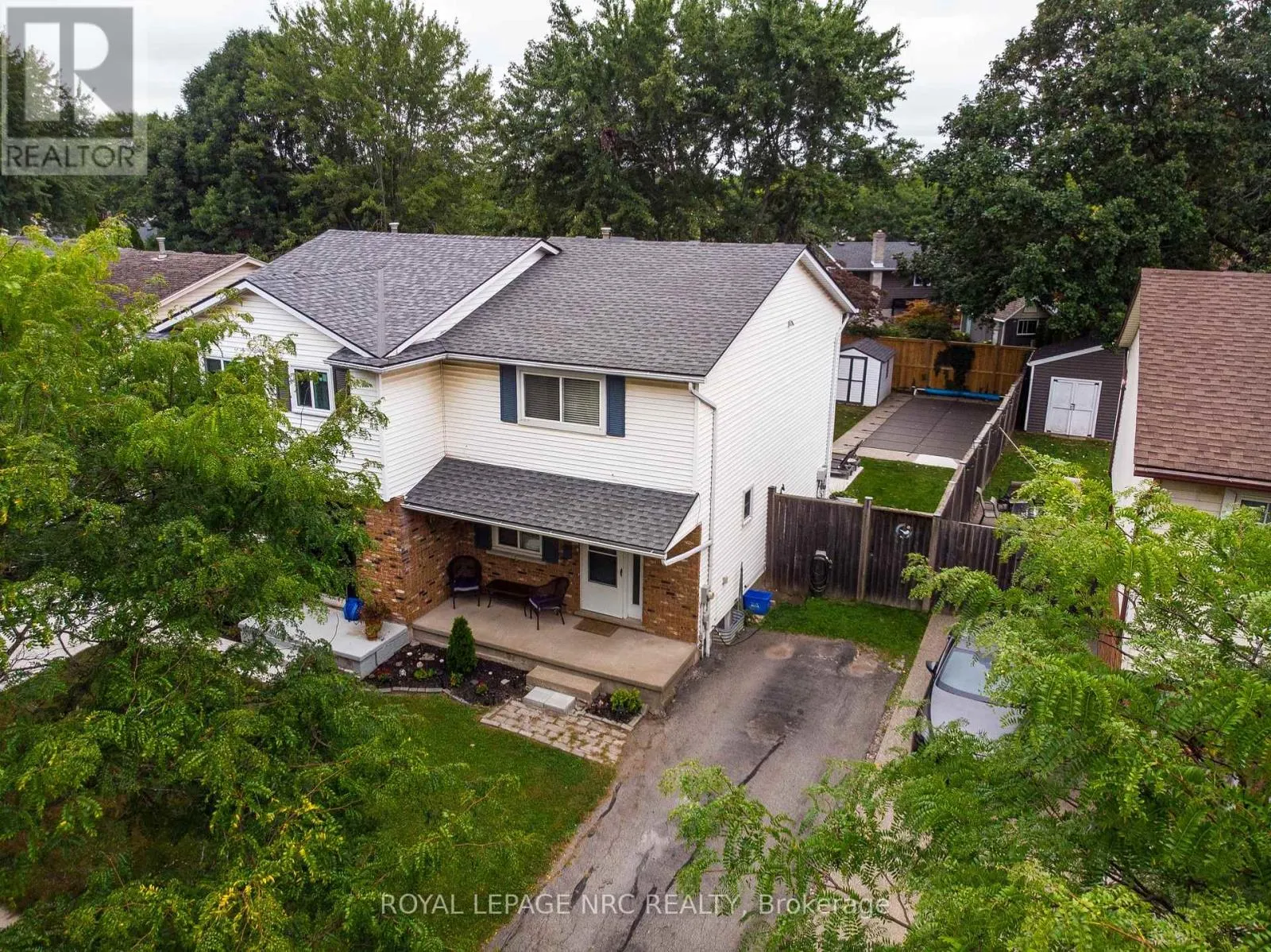 6073 WILDROSE CRESCENT