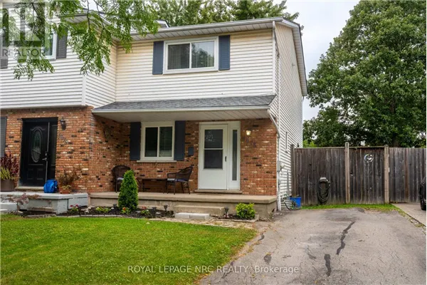 6073 WILDROSE CRESCENT