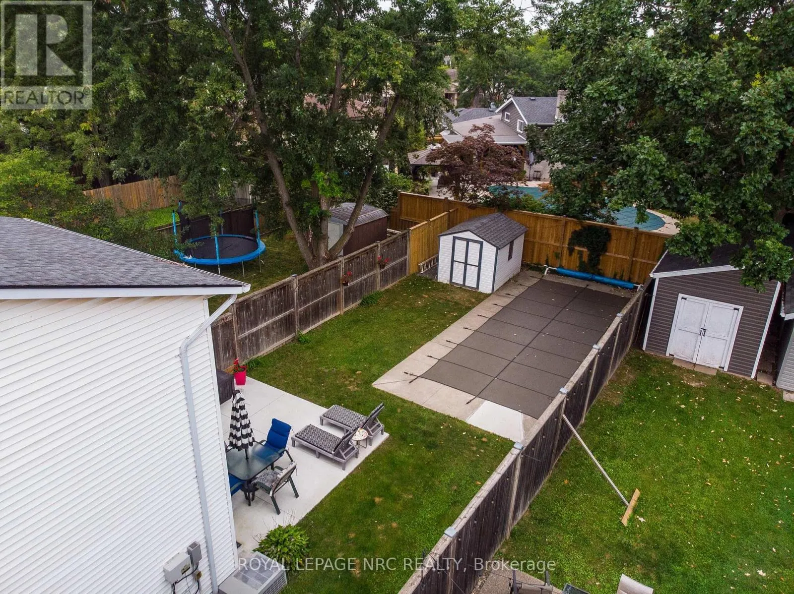 6073 WILDROSE CRESCENT