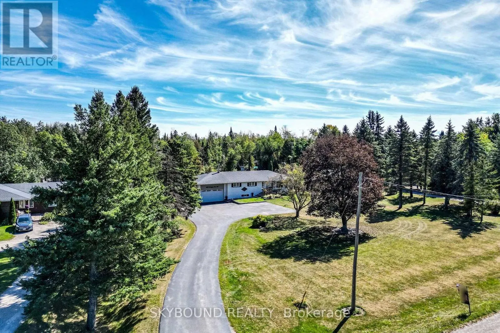 9509 HIGHWAY 124 ROAD