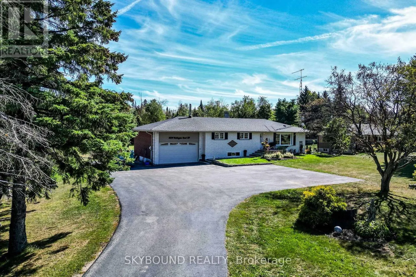 9509 HIGHWAY 124 ROAD