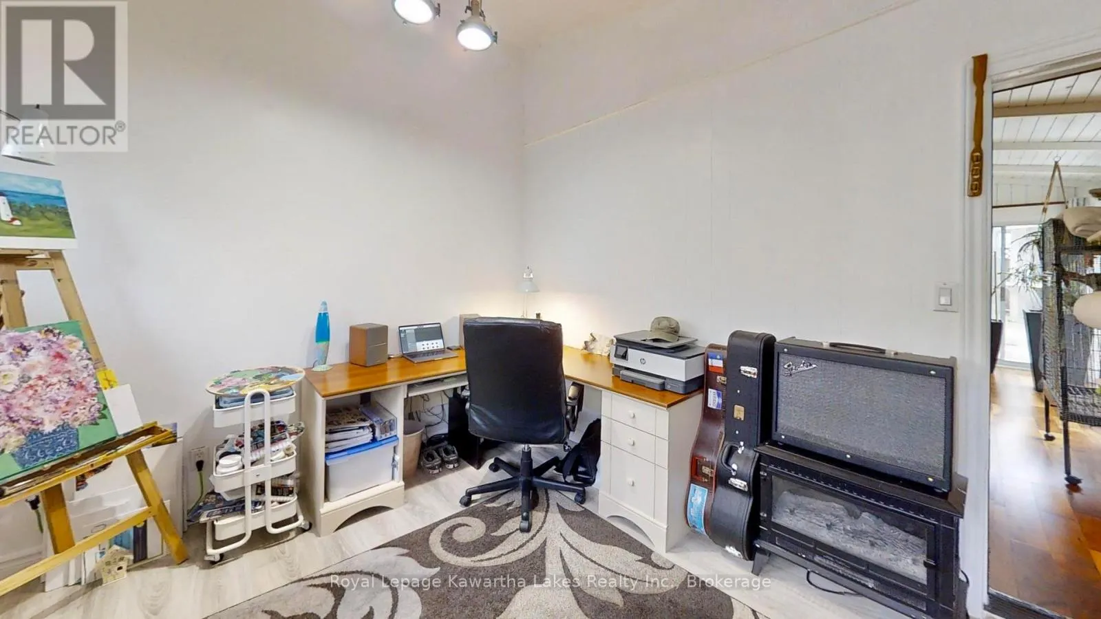 114 COLBORNE STREET W