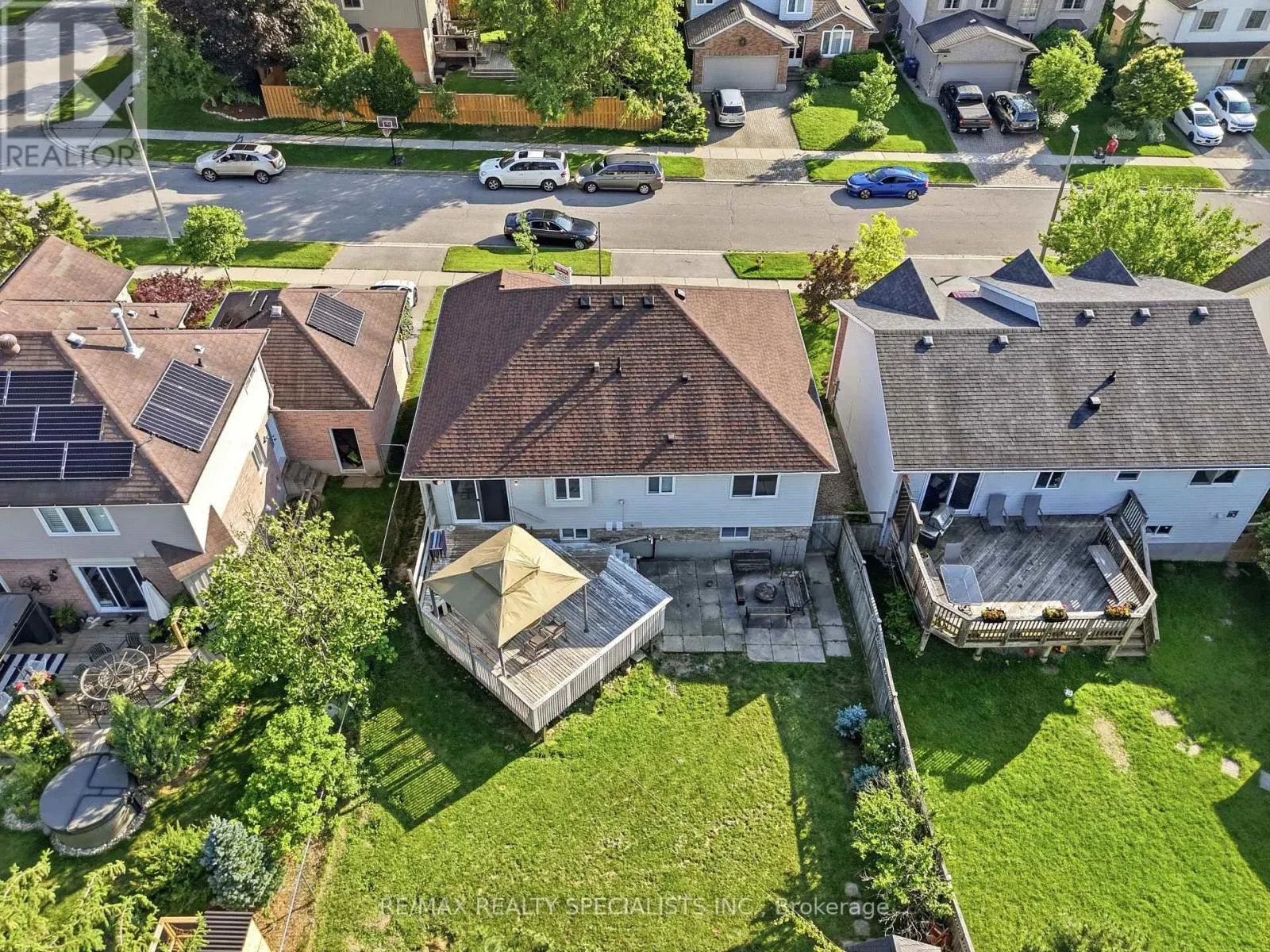14 ELSON DRIVE