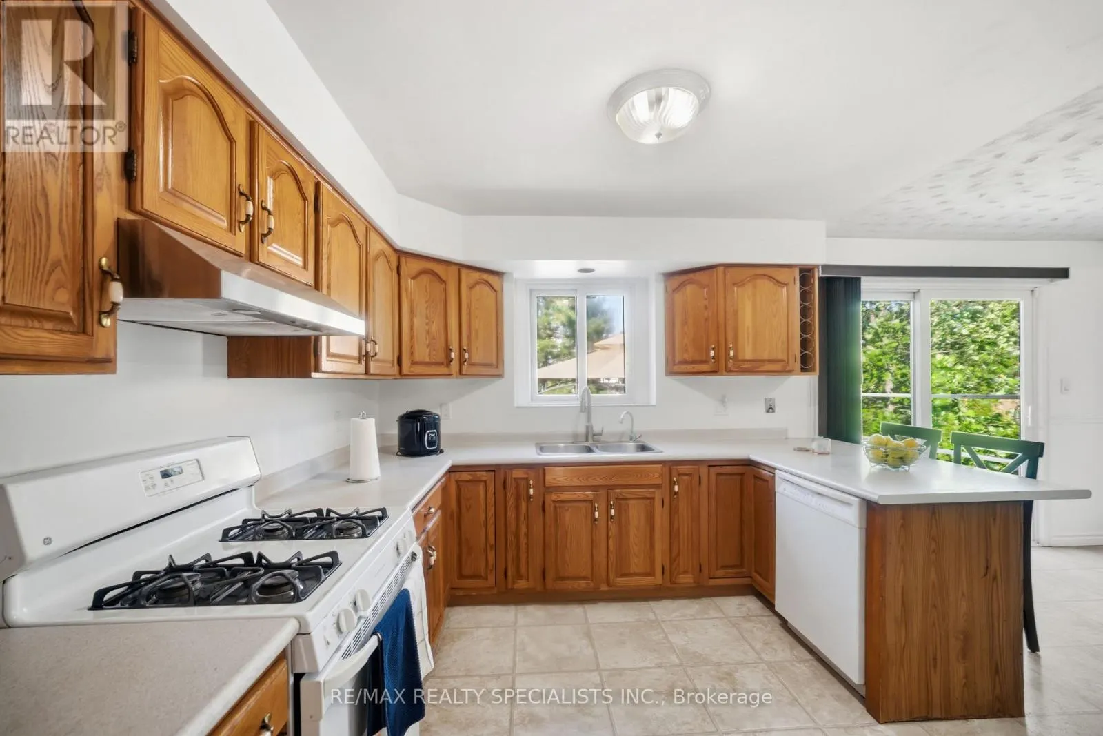 14 ELSON DRIVE