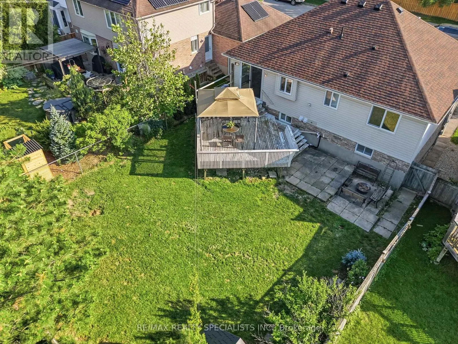 14 ELSON DRIVE