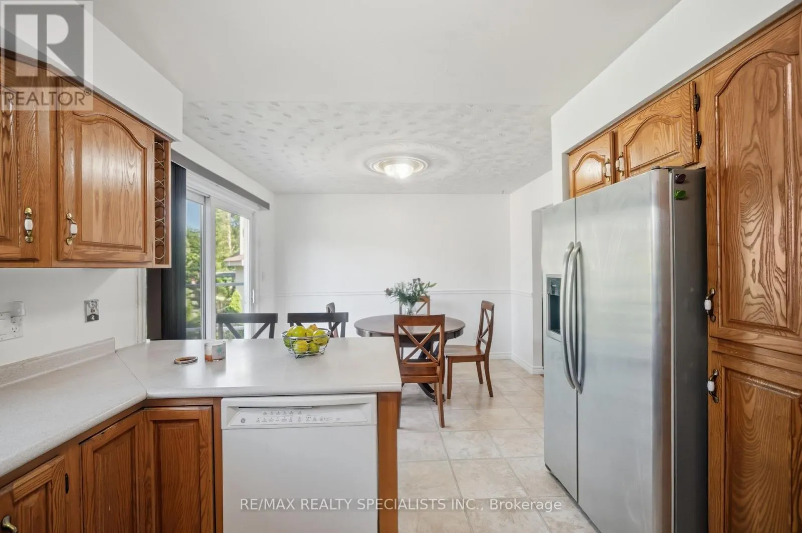 14 ELSON DRIVE