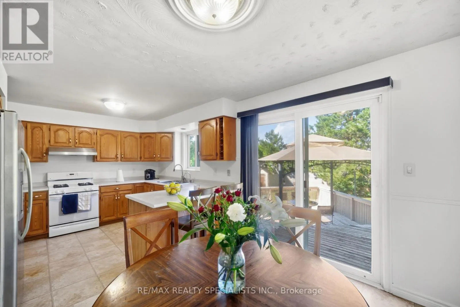 14 ELSON DRIVE