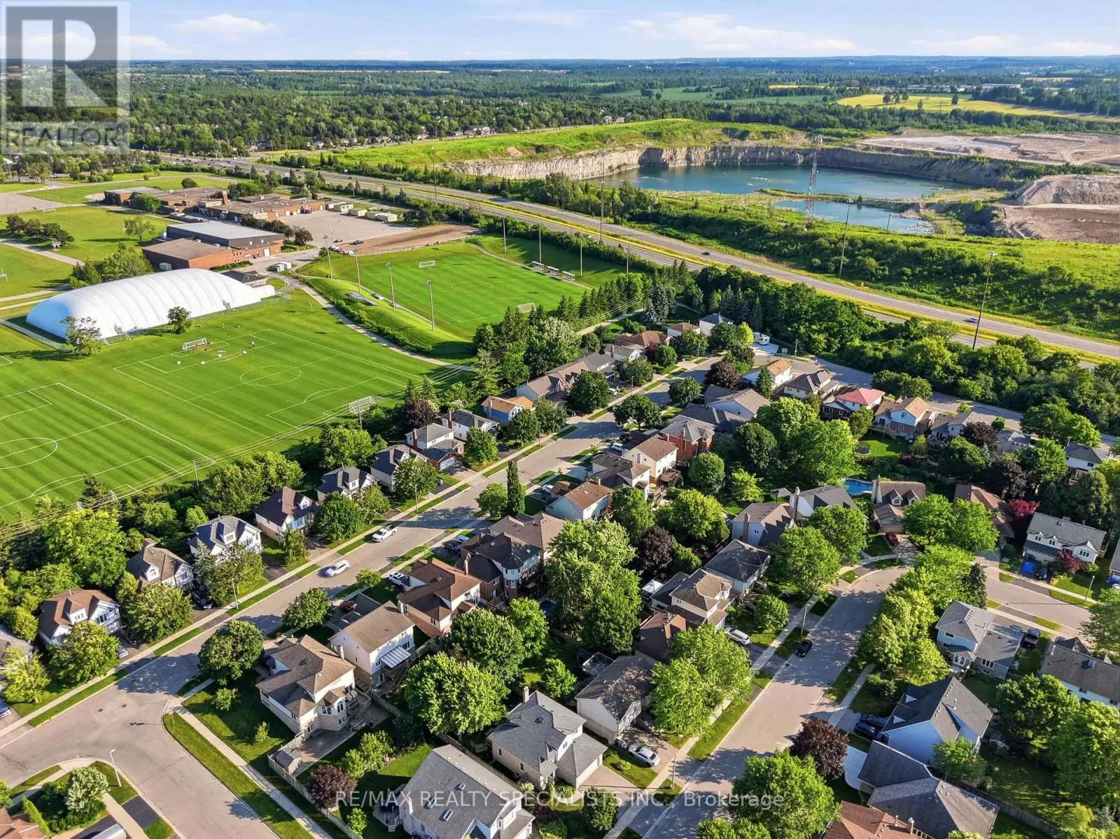 14 ELSON DRIVE