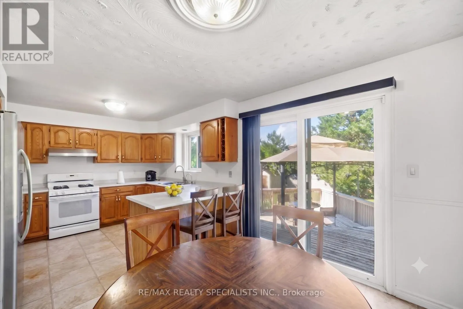14 ELSON DRIVE