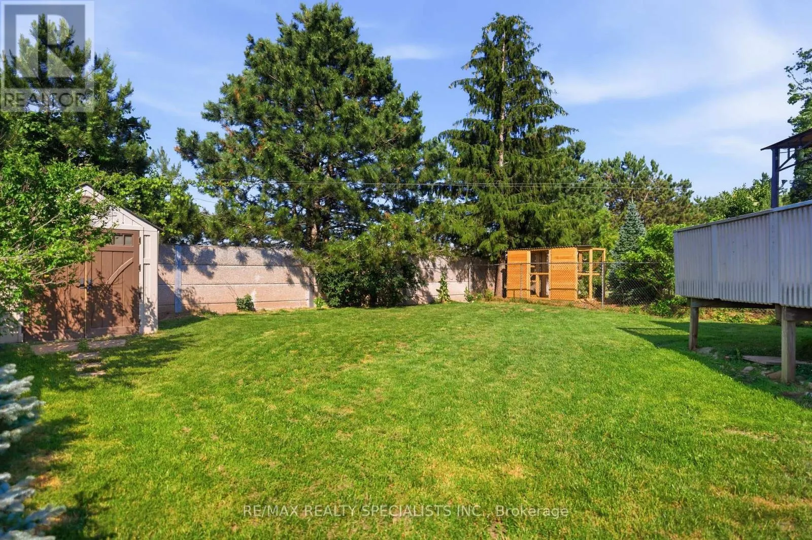 14 ELSON DRIVE