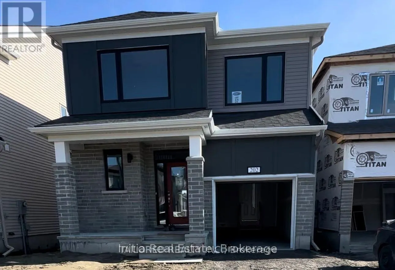 202 GIBBOUS PLACE