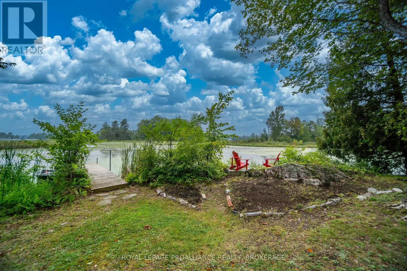 4781 WILMER ROAD