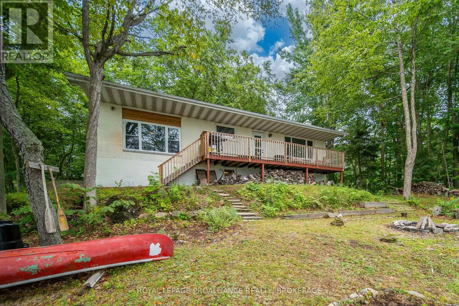 4781 WILMER ROAD