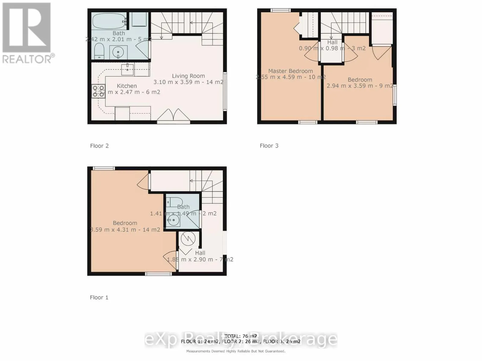19 ISABEL STREET