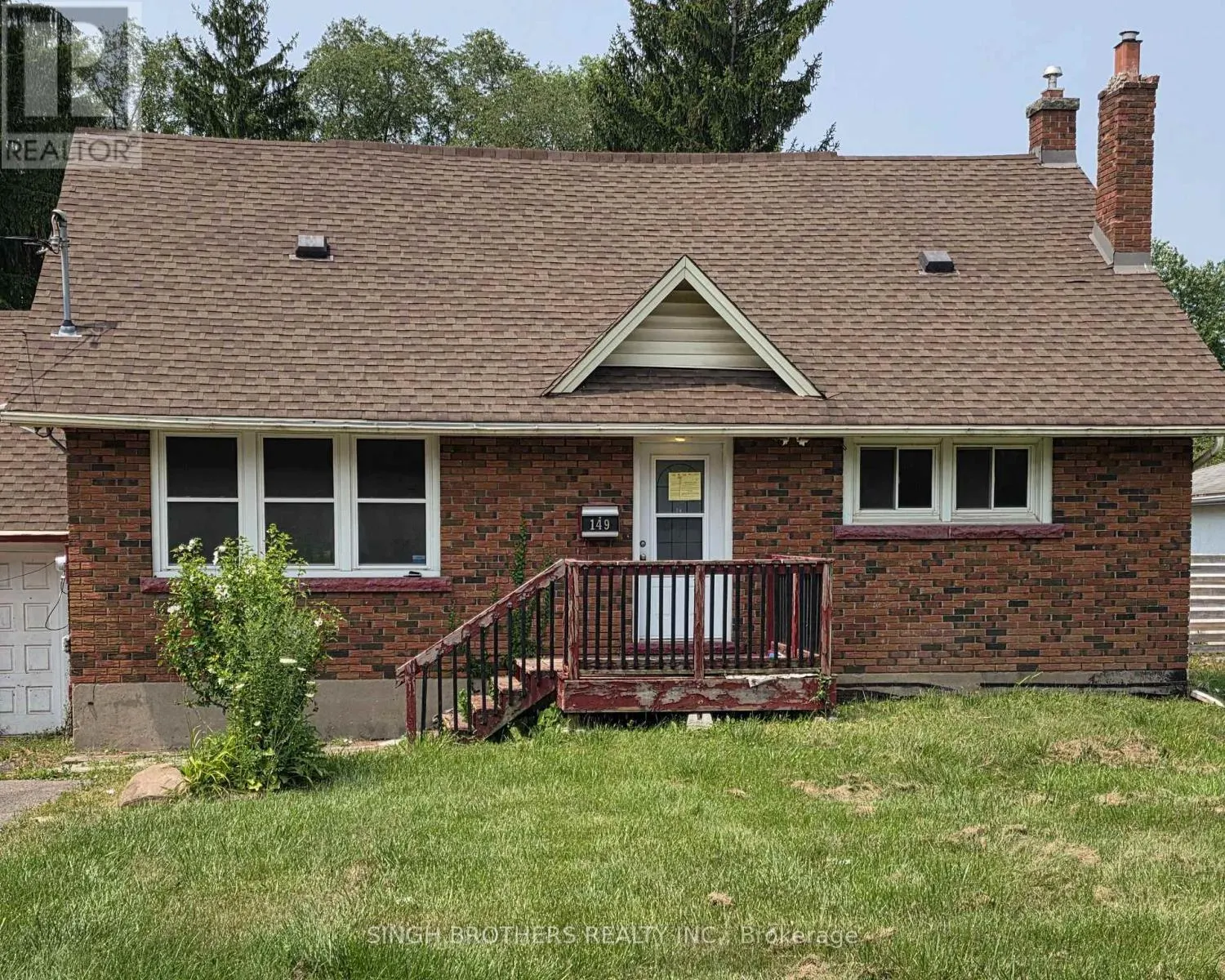 149 RICE ROAD