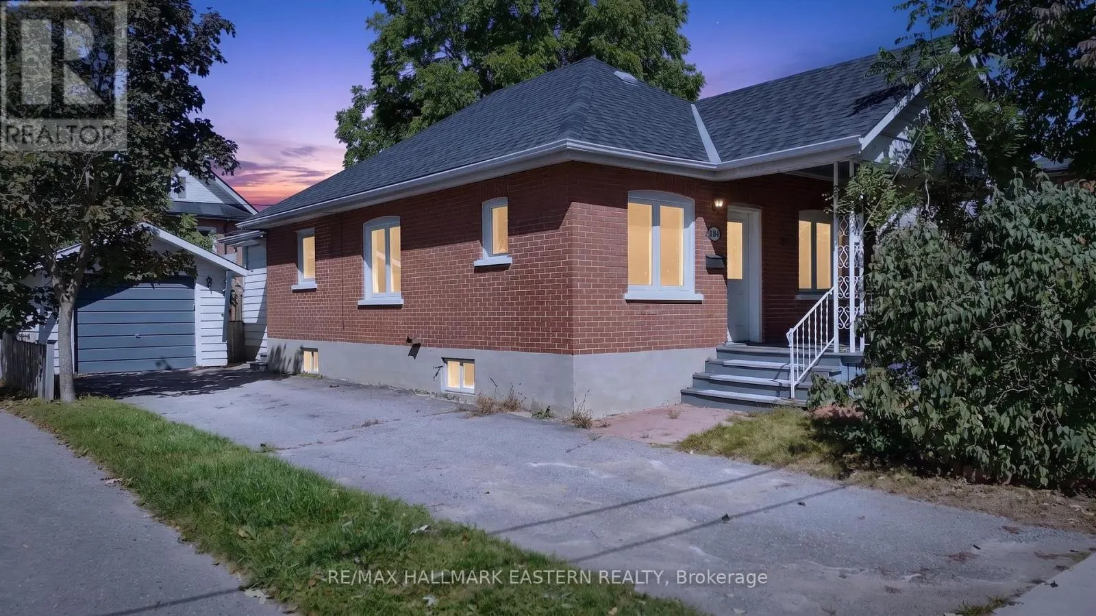 164 PRINCE STREET