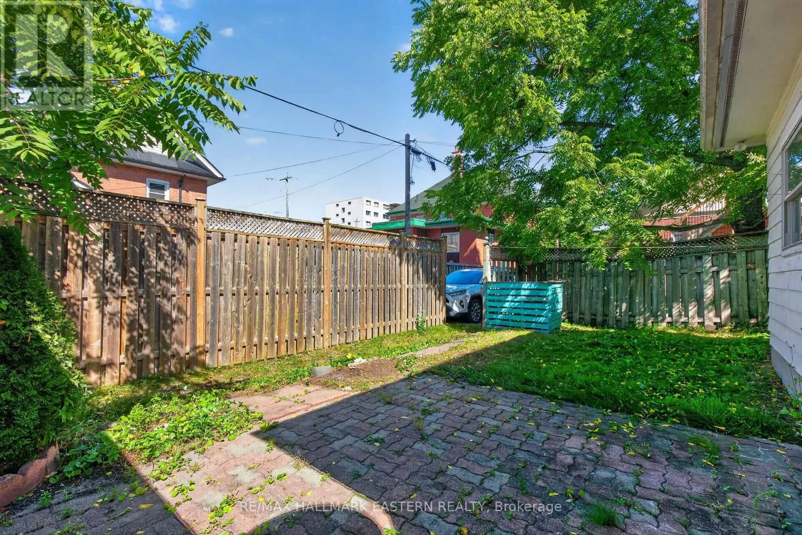 164 PRINCE STREET