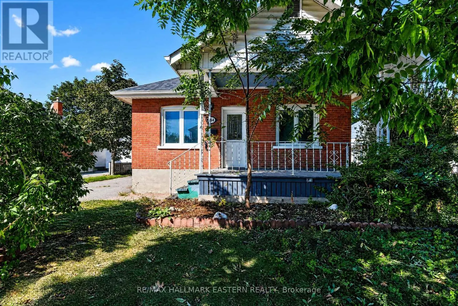 164 PRINCE STREET
