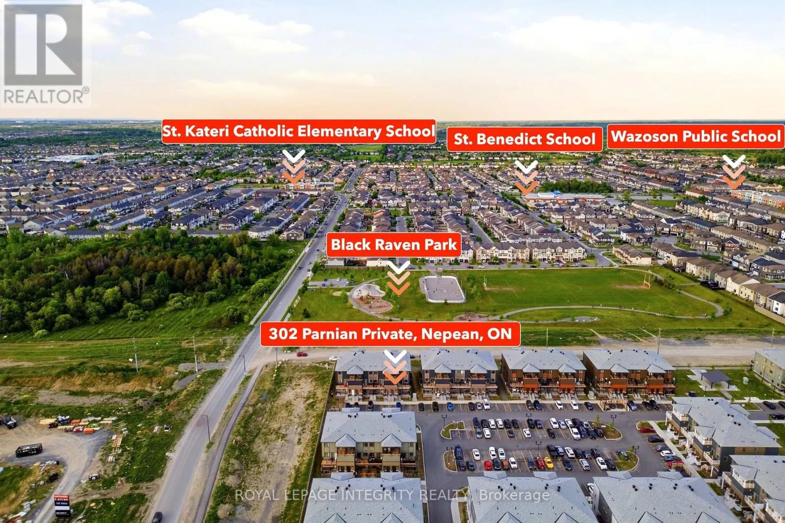 302 PARNIAN PRIVATE